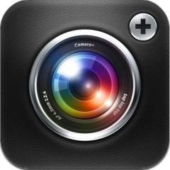 Mise à jour et promotion de l’application camera+
