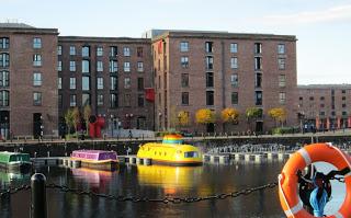 Liverpool and The Beatles