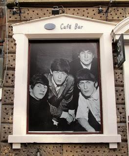 Liverpool and The Beatles
