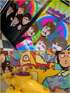 Liverpool and The Beatles