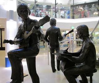 Liverpool and The Beatles