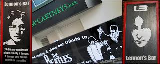 Liverpool and The Beatles