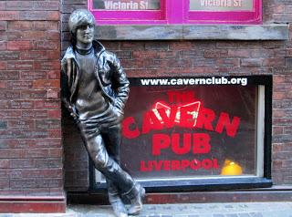 Liverpool and The Beatles