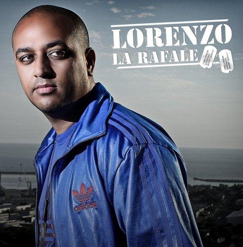Lorenzo - L'Impact De La Rafale (SON)