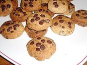 Cookies Oeufs Durs