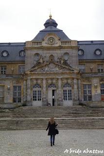 Vaux-le-Vicomte est le Palais du chocolat les 10 et 11 novembre