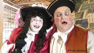 Vaux-le-Vicomte est le Palais du chocolat les 10 et 11 novembre