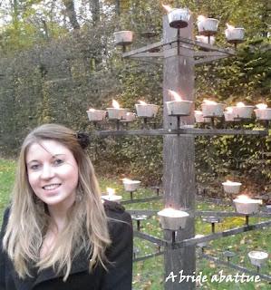 Vaux-le-Vicomte est le Palais du chocolat les 10 et 11 novembre