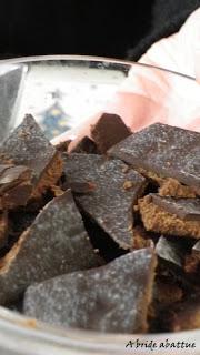 Vaux-le-Vicomte est le Palais du chocolat les 10 et 11 novembre