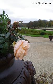 Vaux-le-Vicomte est le Palais du chocolat les 10 et 11 novembre
