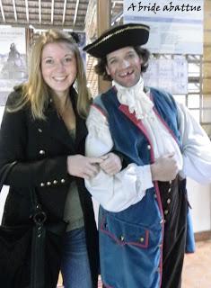 Vaux-le-Vicomte est le Palais du chocolat les 10 et 11 novembre