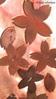 Vaux-le-Vicomte est le Palais du chocolat les 10 et 11 novembre