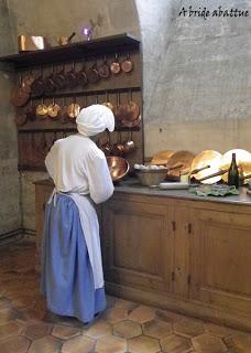 Vaux-le-Vicomte est le Palais du chocolat les 10 et 11 novembre