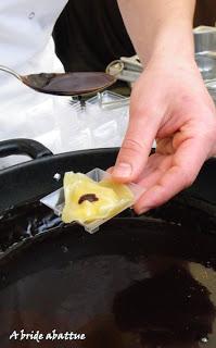 Vaux-le-Vicomte est le Palais du chocolat les 10 et 11 novembre