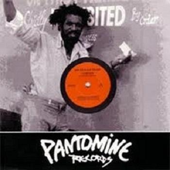 Bam Salute Special Glen Brown