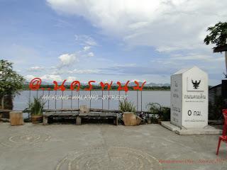 Mekong, autour du festival des bateaux illuminés