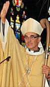 Mariage : primauté de la prière rappelée par Mgr Moutel