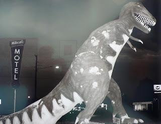 Hollywood au Grand Palais