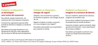 Et si la crise nous redonnait des couleurs !