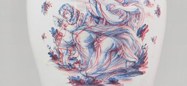 3Dzionale la céramique 3D par Guido Garotti