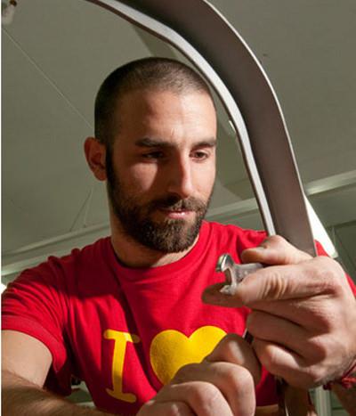 3Dzionale la céramique 3D par Guido Garotti