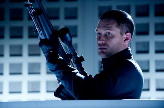 Splinter Cell : Tom Hardy incarnera Sam Fisher dans le film