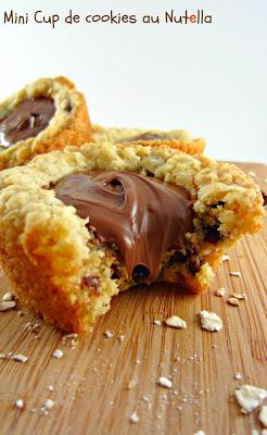 J'suis en retard… j'suis en retard ! Only Nutella® enfin le retour ! Le tome 1 de vos recettes…