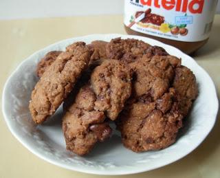 J'suis en retard… j'suis en retard ! Only Nutella® enfin le retour ! Le tome 1 de vos recettes…