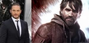 Tom Hardy sera Sam Fisher dans le film Splinter Cell