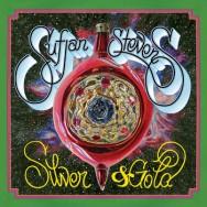 Sufjan Stevens - Silver & Gold - pochette
