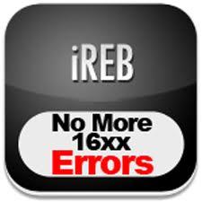 Nouvelle version d’iReb pour IOS 6