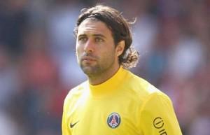 PSG-Sirigu : « La France nous a fait mal »