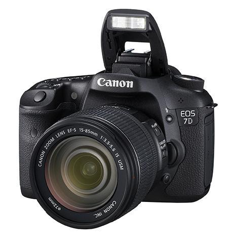 Choisir un reflex pour un budget de 2000 euros – 3e Partie