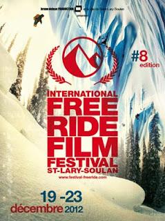 Le Free Ride Film Festival