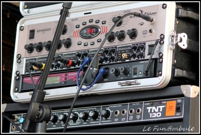 baune,rock,live,le funambule