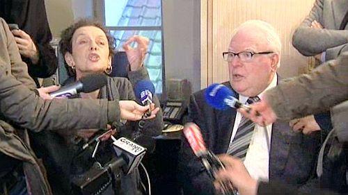 Ce soir à 22 heures 15 sur France 2 : un sombre affaire d'emploi fictif à Lille !