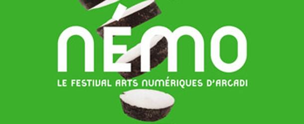 ART : Festival Némo, arts numériques