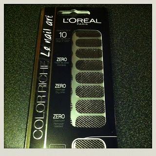 La joliebox de novembre....