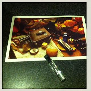 La joliebox de novembre....