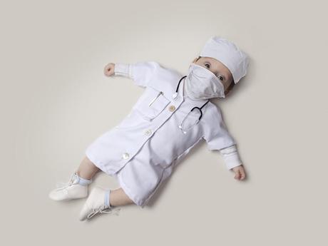 Un jour, mon enfant tu seras !