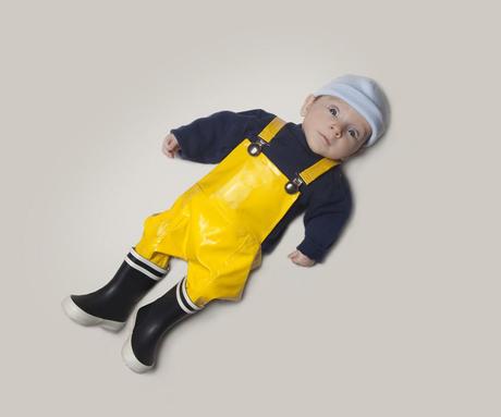 Un jour, mon enfant tu seras !