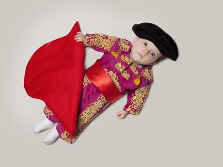 Un jour, mon enfant tu seras !