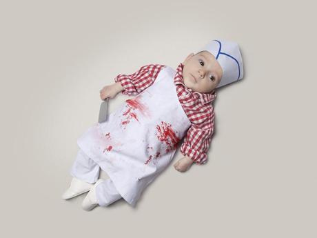 Un jour, mon enfant tu seras !