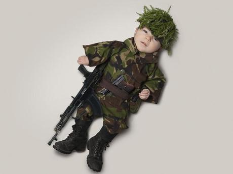 Un jour, mon enfant tu seras !