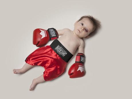 Un jour, mon enfant tu seras !