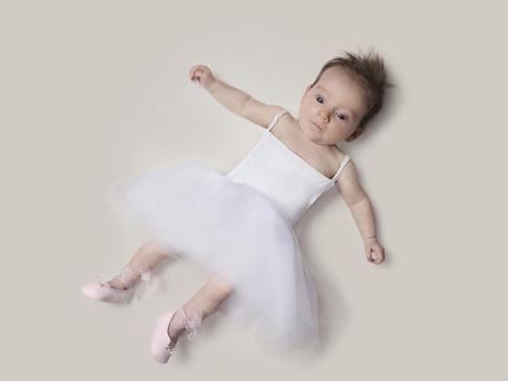 Un jour, mon enfant tu seras !