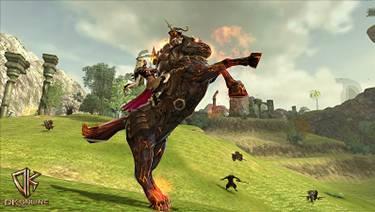 Au tour de DK Online de sortir sa bêta