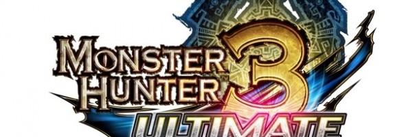Monster Hunter 3 Ultimate en spot TV