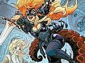 Marlysa, métamorphose Jean-Charles Gaudin Jean-Pierre Danard