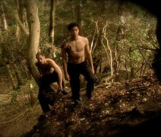 White Caps au Festival Météores